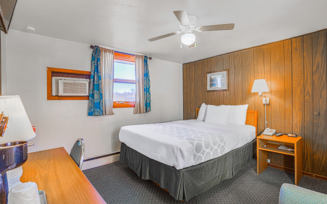 photo 5 of Silver Street Motel by OYO