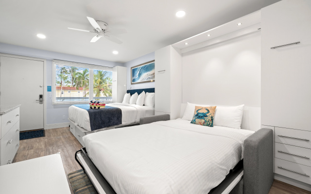 photo 2 of Silver Surf Gulf Beach Resort