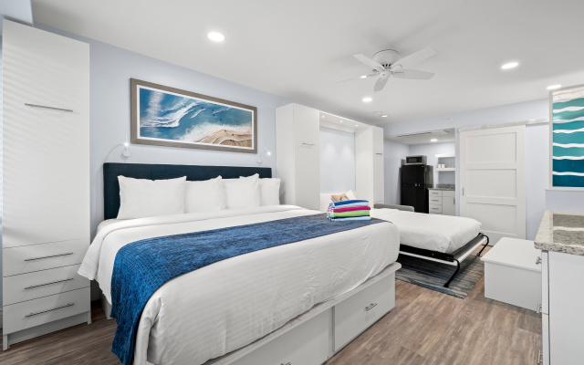 photo 3 of Silver Surf Gulf Beach Resort