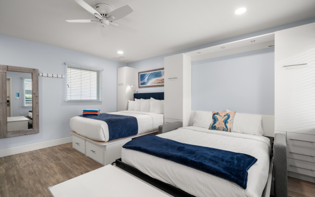 photo 4 of Silver Surf Gulf Beach Resort
