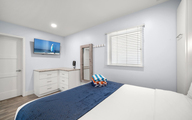 photo 5 of Silver Surf Gulf Beach Resort