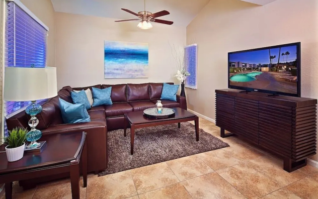 photo 4 of Silverado Townhouse