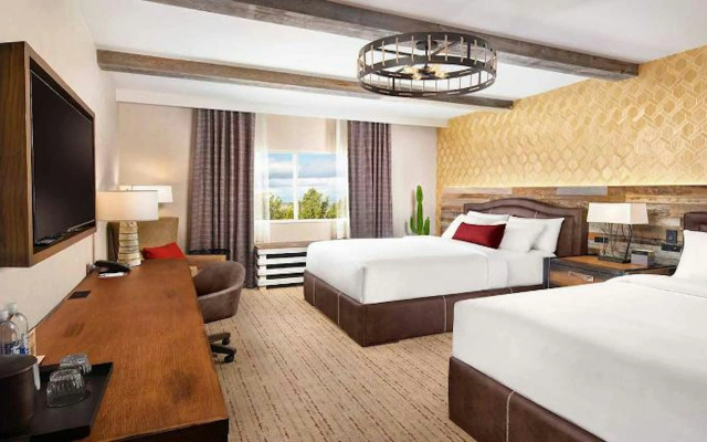 photo 4 of Silverton Casino Lodge - Newly Renovated
