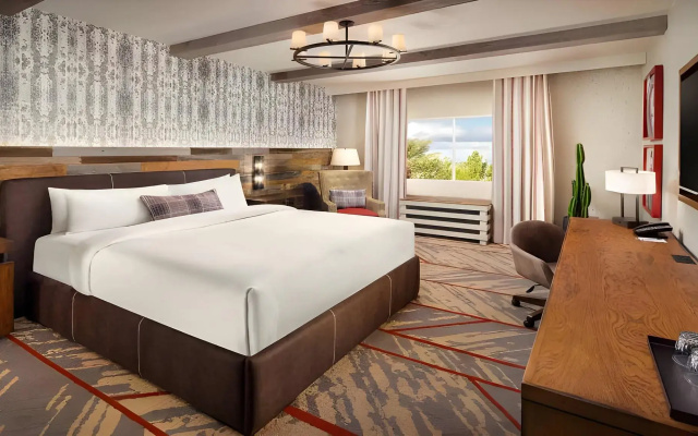 photo 5 of Silverton Casino Lodge - Newly Renovated