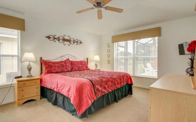 photo 4 of Simon'S Southern Dunes Vacation Home