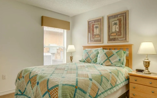photo 4 of Simon's Southern Dunes Vacation Home