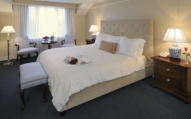 photo 4 of Simsbury inn