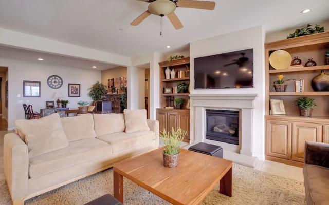 photo 2 of Single-story San Bernardino Home w/ Valley Views!