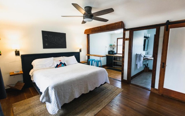photo 2 of The Stranger Lodge