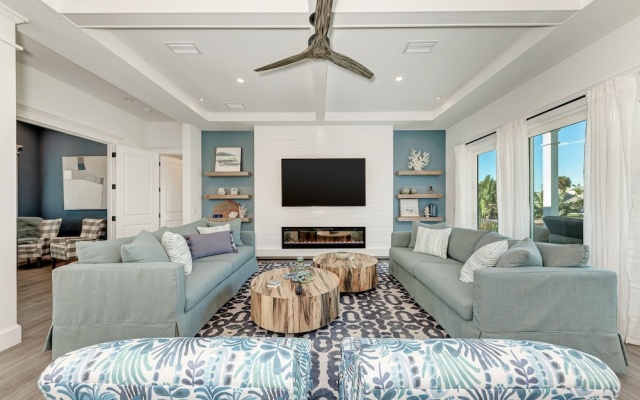 photo 3 of Just Beachy managed by Beach Retreats