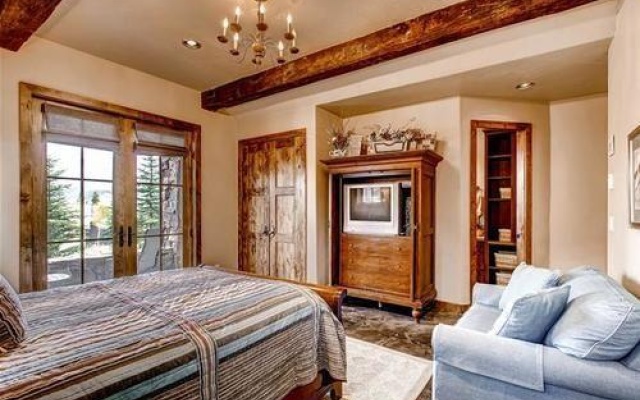 photo 4 of Ski Bridge Lodge by Pinnacle Lodging