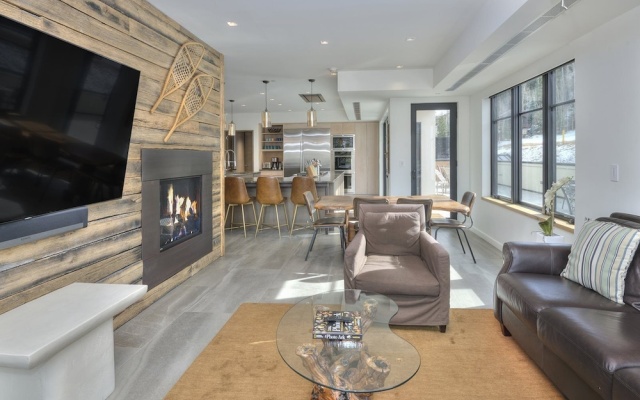 photo 3 of Ski Club Penthouse