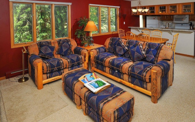 photo 5 of Ski-in Ski-out Collection By Berkshire Hathaway