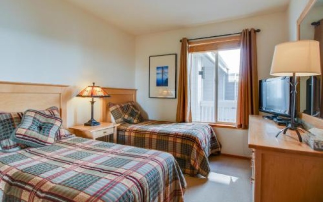 photo 4 of Ski-In Ski-Out Squaw Valley Lodge Slopeside Townhome