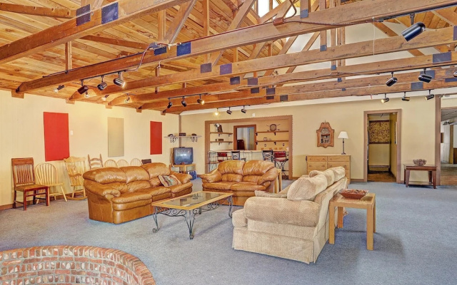photo 2 of Ski And Racquet Club B106 2 Bedroom Condo by RedAwning