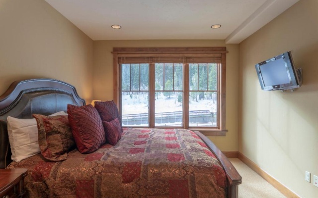 photo 3 of Ski-in/Ski-out Village at Northstar Residence! - 310 Iron Horse South