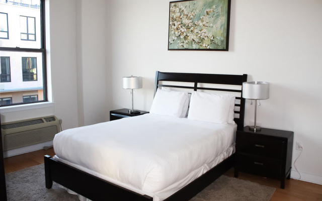 photo 5 of Sky City Apartments at Liberty View