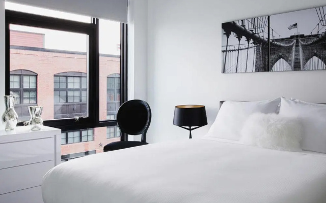 photo 5 of Sky City Apartments at the Novia