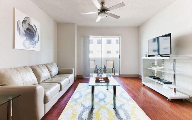 photo 4 of Sky City Apartments at Brickell Village