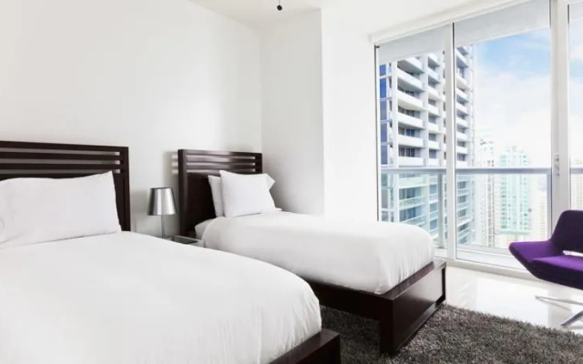 photo 3 of Sky City at Icon Brickell
