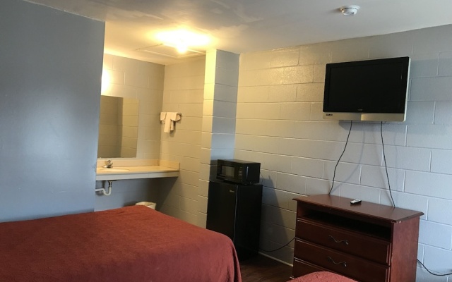 photo 5 of Sky Inn Hotel