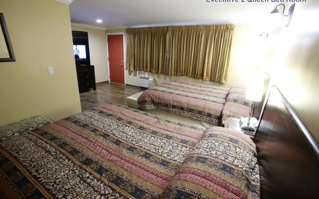 photo 3 of Sky Palm Motel