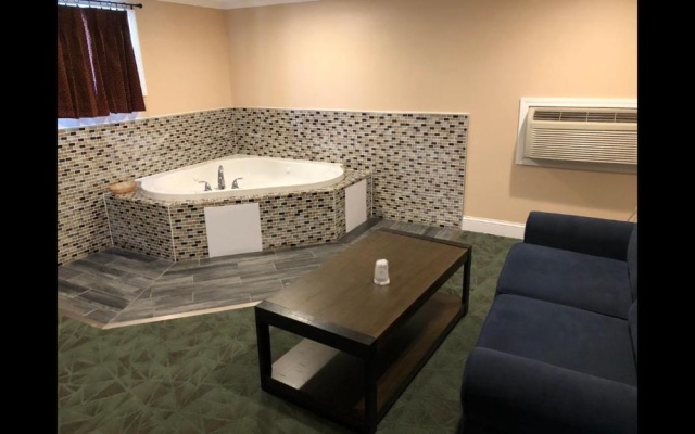 photo 2 of Sky View Motor Inn Johnston