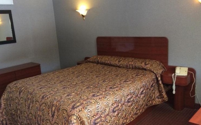 photo 4 of Sky View Motor Inn Johnston