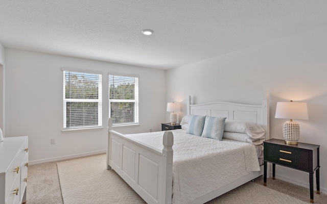 photo 3 of Skye Ranch Retreat 3 Bedroom Townhouse by RedAwning