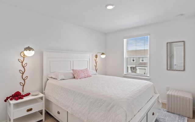 photo 4 of Skye Ranch Retreat 3 Bedroom Townhouse by RedAwning