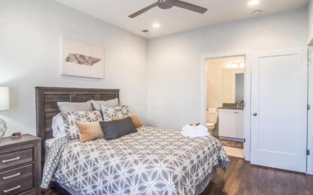 photo 5 of Skyline View Nashville Townhome