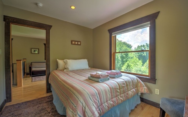 photo 5 of Skyway Cottage - 2 Br Home