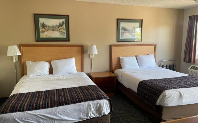photo 4 of Skyway Inn SeaTac
