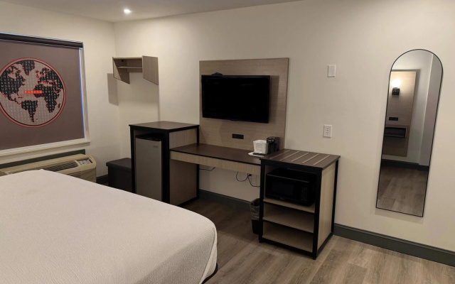 photo 3 of Ramada by Wyndham Albany GA