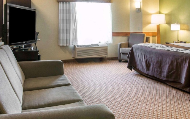 photo 4 of Spark by Hilton Grand Rapids