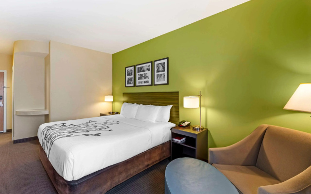 photo 5 of Sleep Inn & Suites Redmond