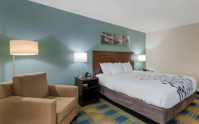 photo 2 of Sleep Inn & Suites Smyrna - Nashville Area