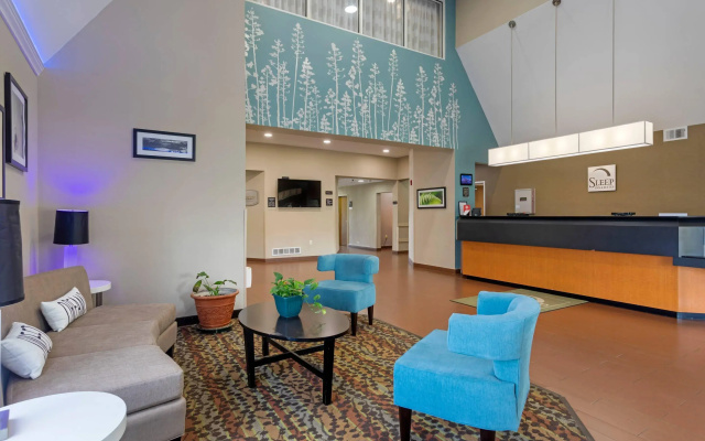 photo 3 of Sleep Inn & Suites Smyrna - Nashville Area