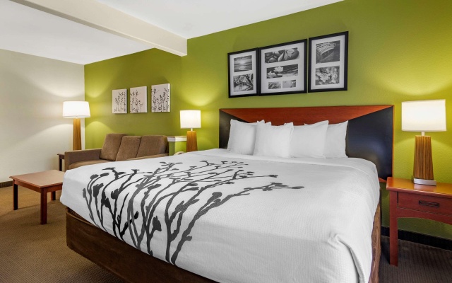 photo 5 of Sleep Inn & Suites Stockbridge Atlanta South