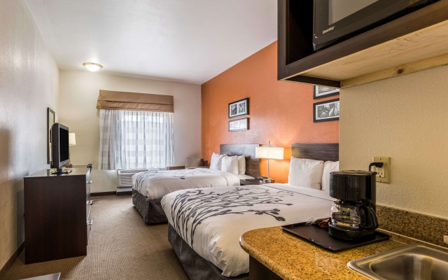 photo 4 of Sleep Inn & Suites Stafford - Sugarland