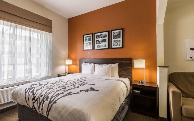 photo 5 of Sleep Inn & Suites Stafford - Sugarland