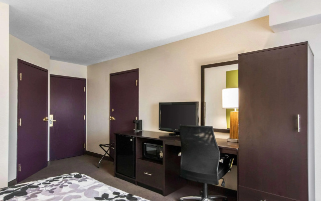 photo 5 of Sleep Inn Saint Charles North
