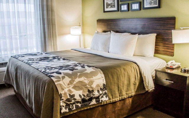 photo 2 of Express Inn & Suites