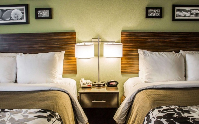photo 3 of Express Inn & Suites