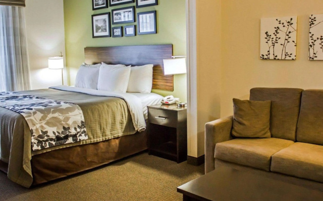 photo 5 of Express Inn & Suites