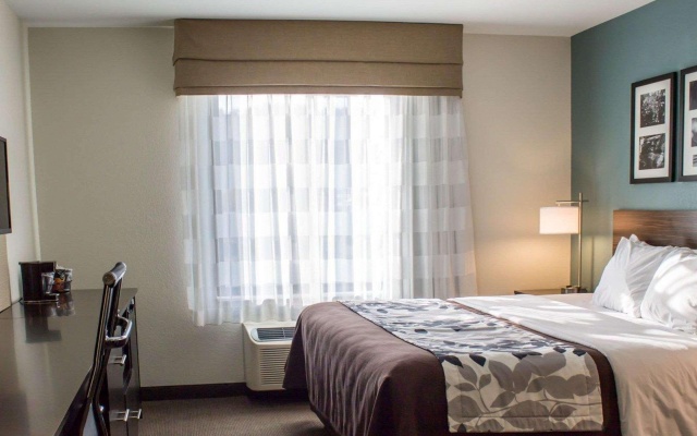 photo 4 of Best Western Cambridge