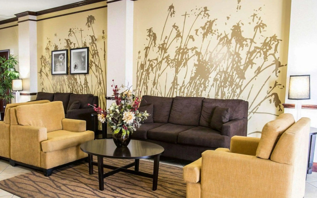 photo 2 of Sleep Inn & Suites New Braunfels