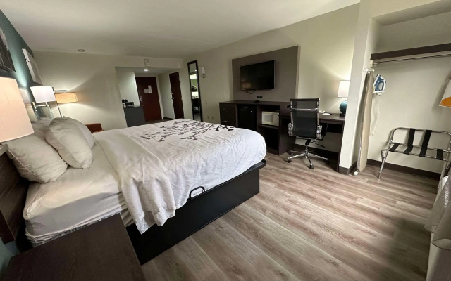 photo 5 of Sleep Inn & Suites Pineville - Alexandria