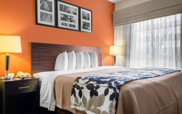 photo 5 of Spark by Hilton Montgomery EastChase