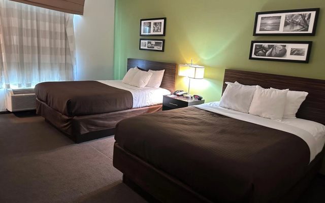 photo 3 of Sleep Inn & Suites Gulfport